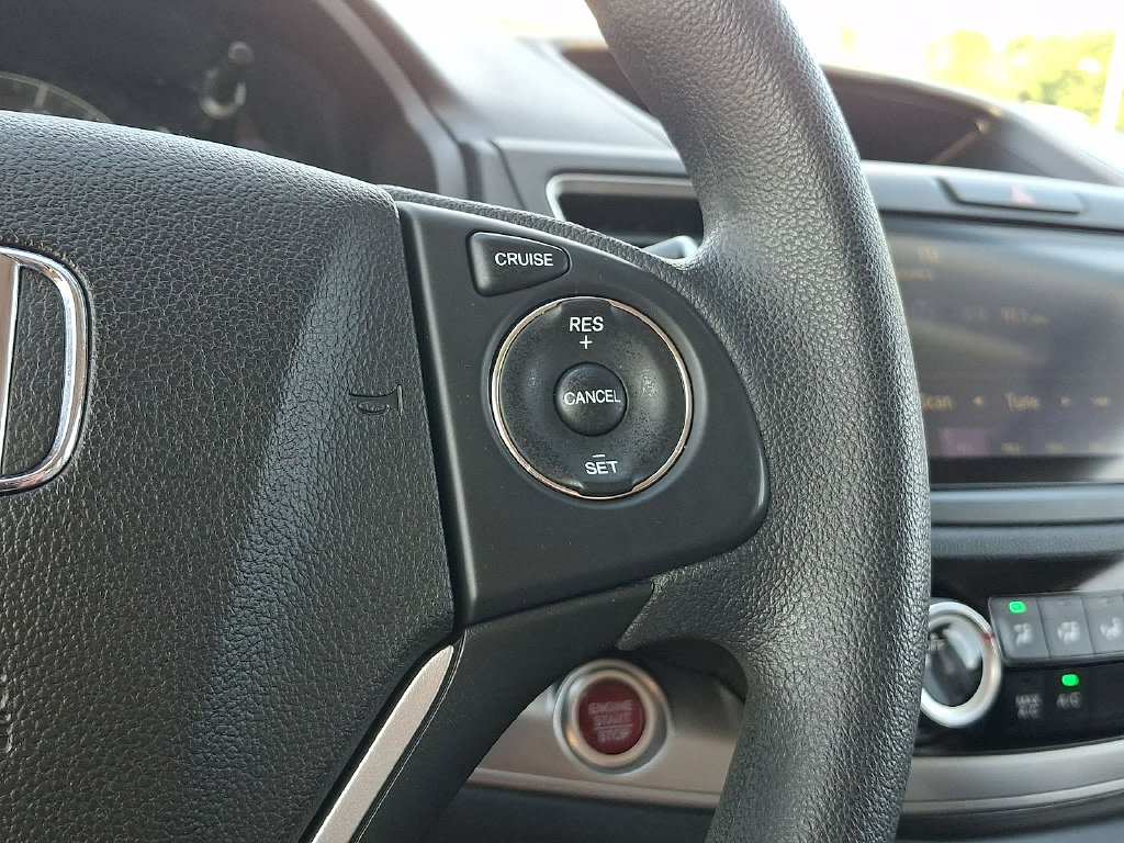 Thumbnail: 2015 Honda CR-V - 21
