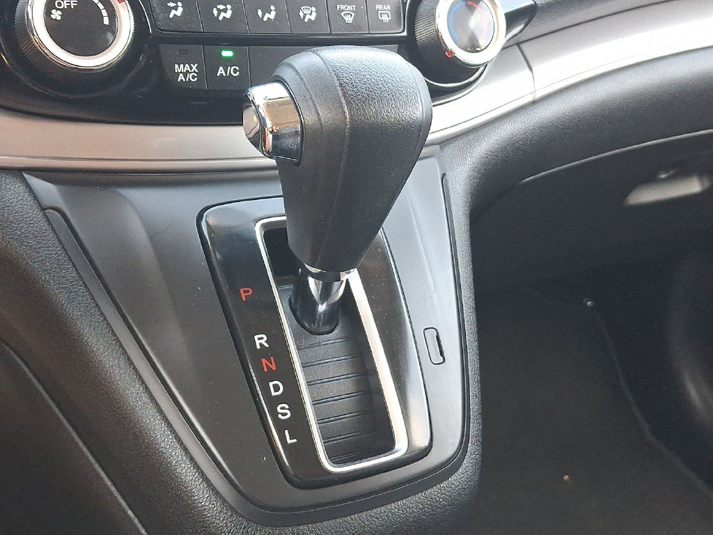 Thumbnail: 2015 Honda CR-V - 12