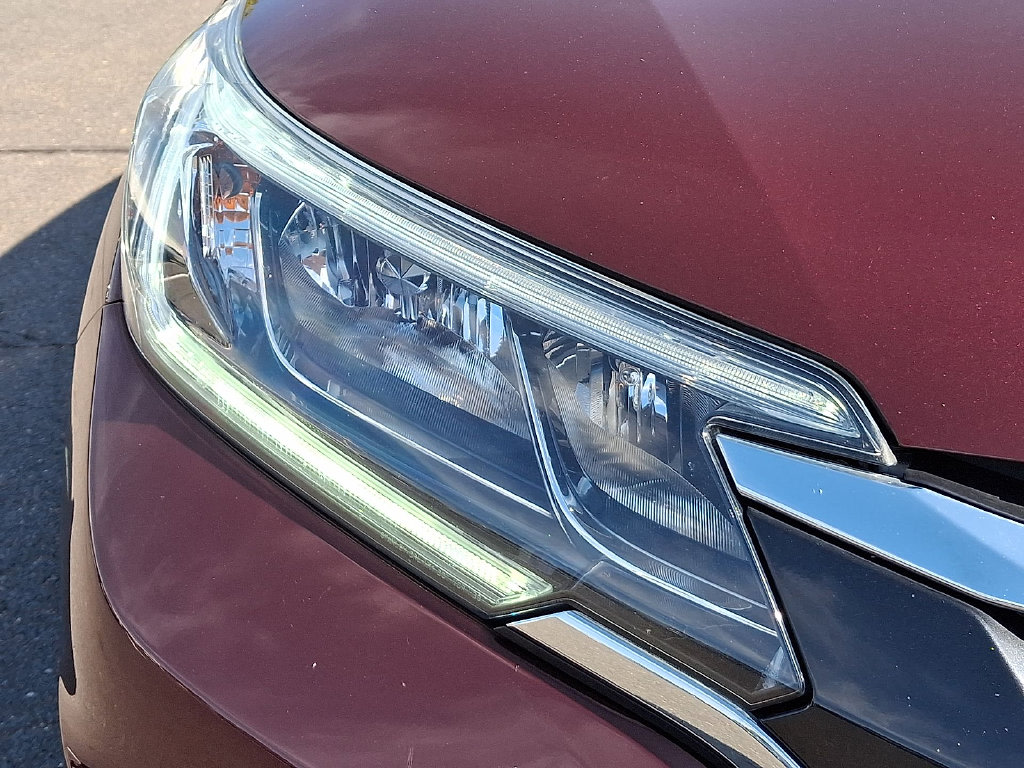 Thumbnail: 2015 Honda CR-V - 27