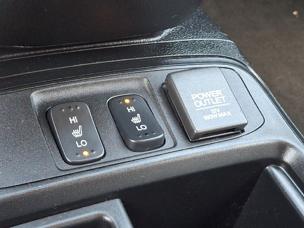 Thumbnail: 2015 Honda CR-V - 22