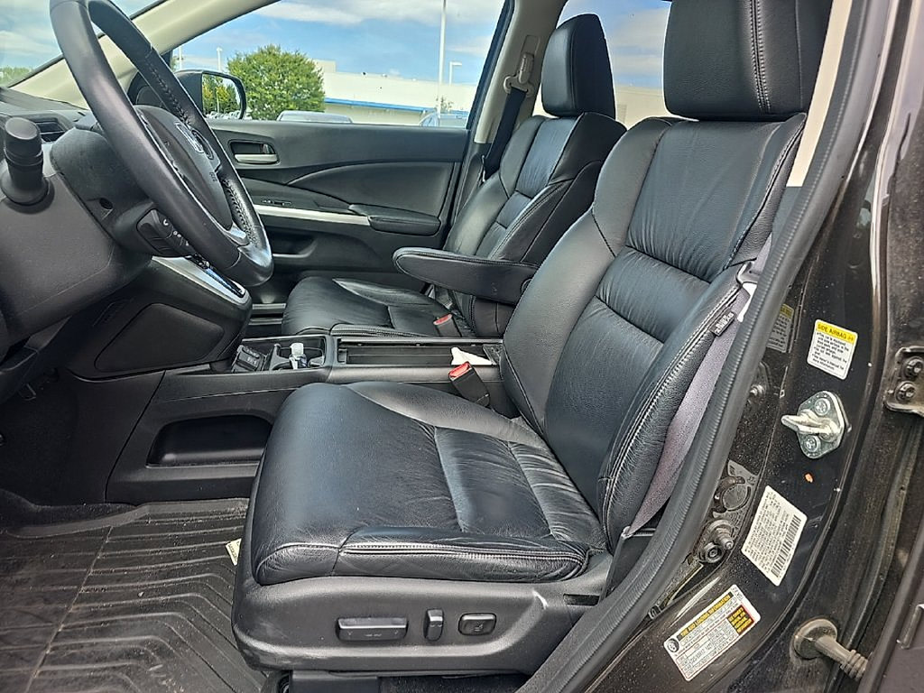 Thumbnail: 2014 Honda CR-V - 7