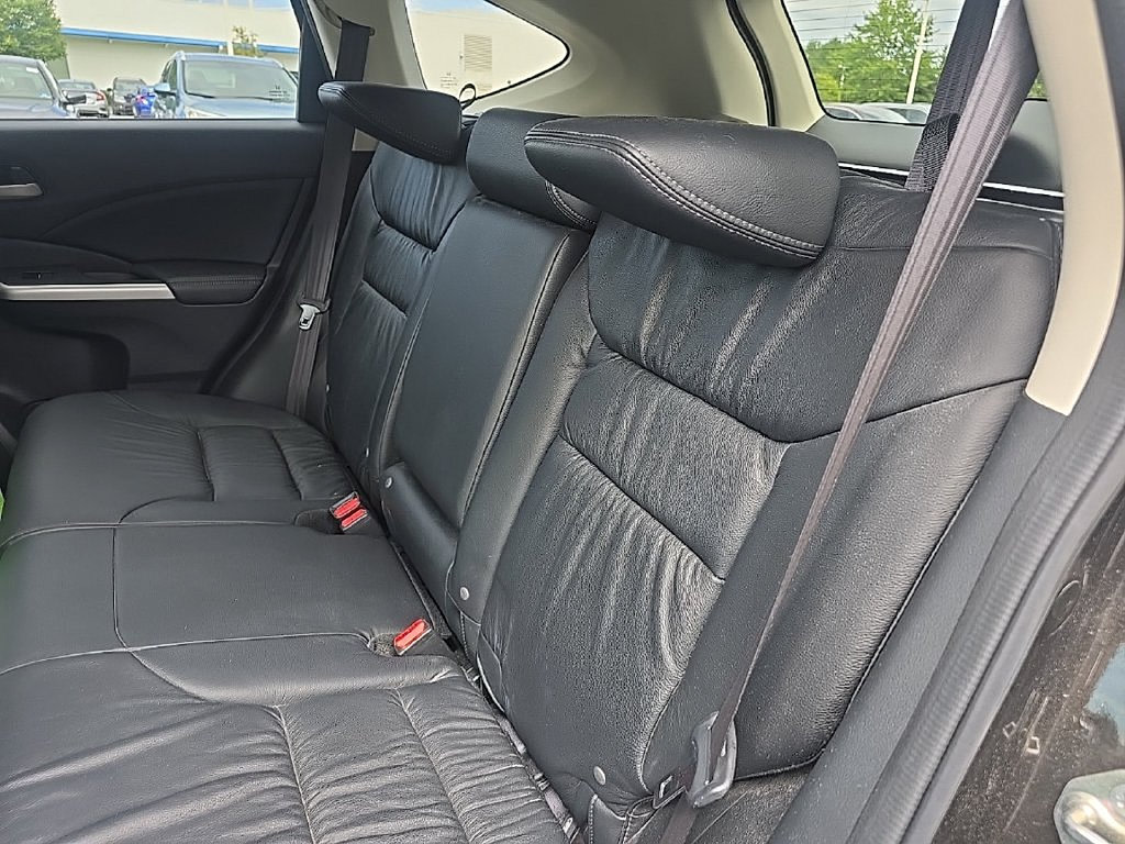 Thumbnail: 2014 Honda CR-V - 8