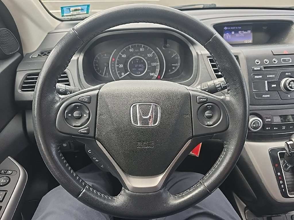 Thumbnail: 2014 Honda CR-V - 2