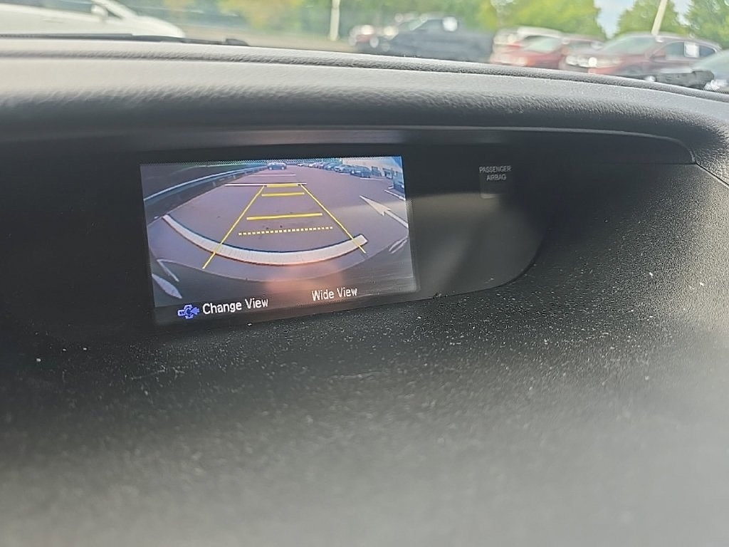 Thumbnail: 2014 Honda CR-V - 20