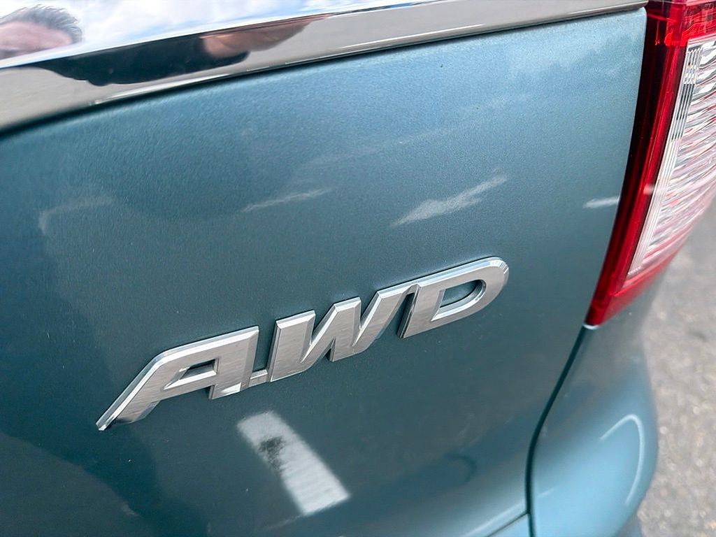 Thumbnail: 2015 Honda CR-V - 6
