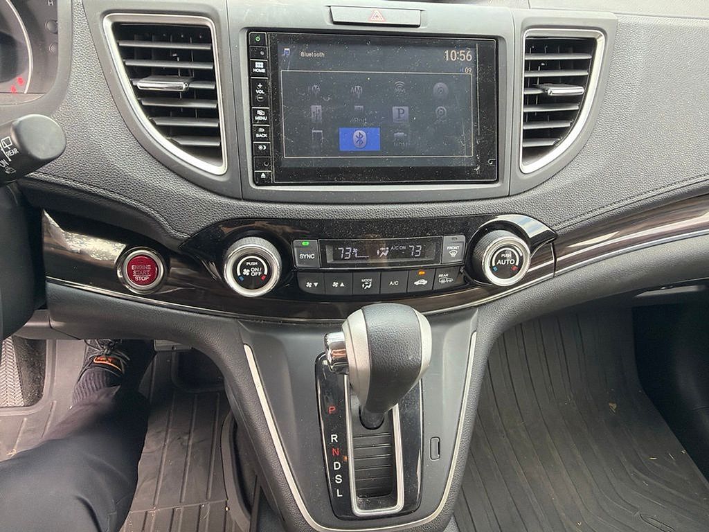 Thumbnail: 2015 Honda CR-V - 19