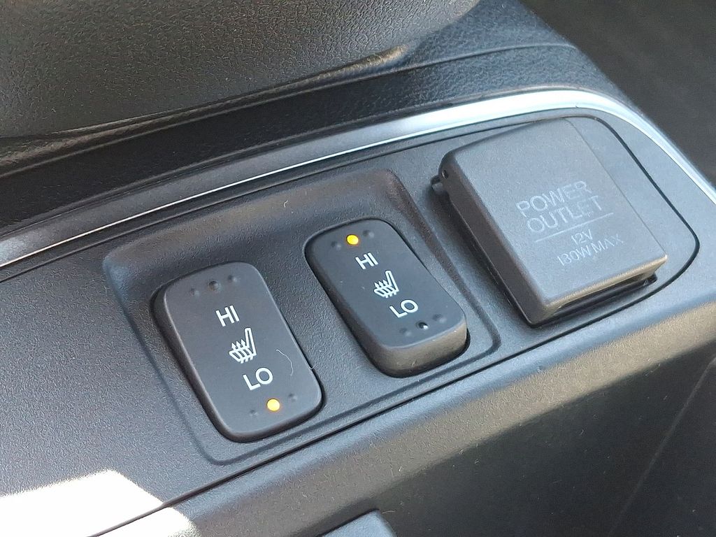 Thumbnail: 2015 Honda CR-V - 22
