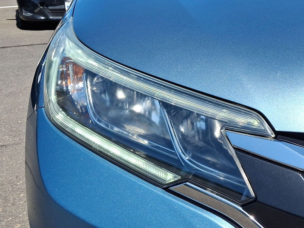 Thumbnail: 2015 Honda CR-V - 27
