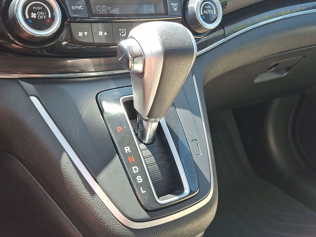 Thumbnail: 2015 Honda CR-V - 11