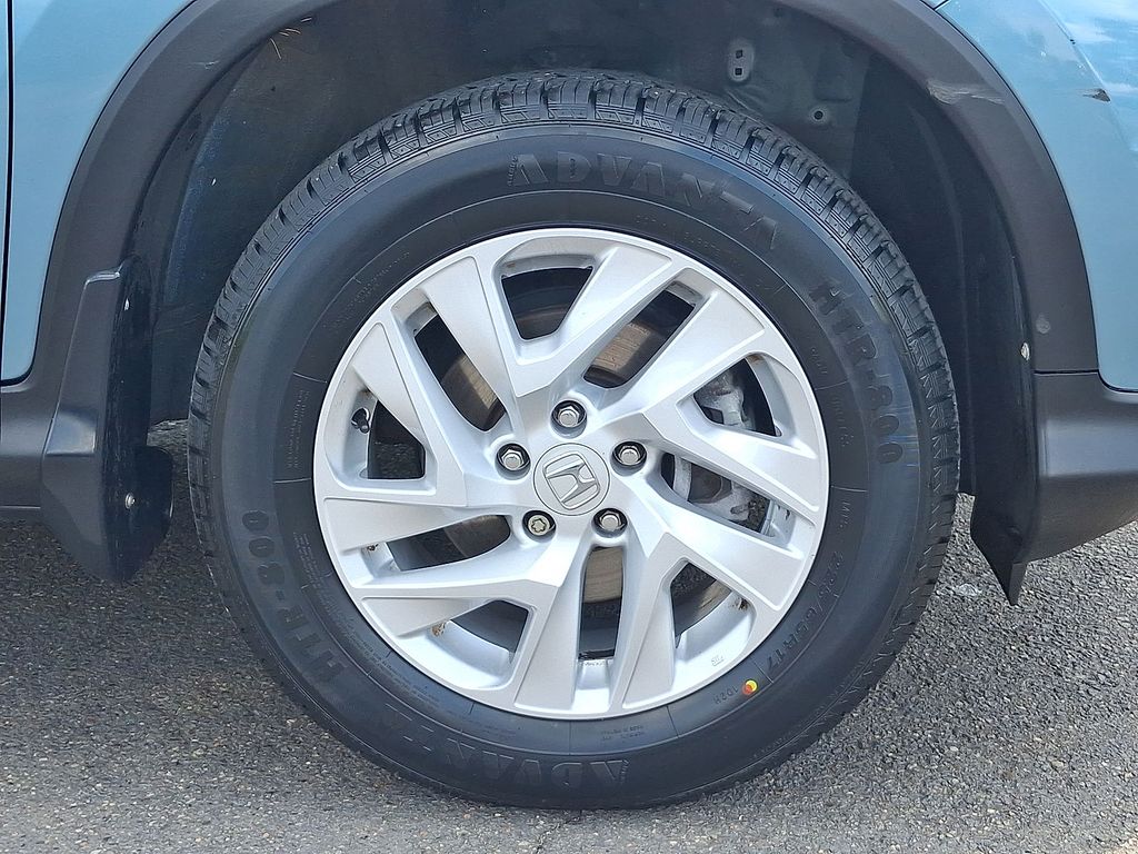 Thumbnail: 2015 Honda CR-V - 7