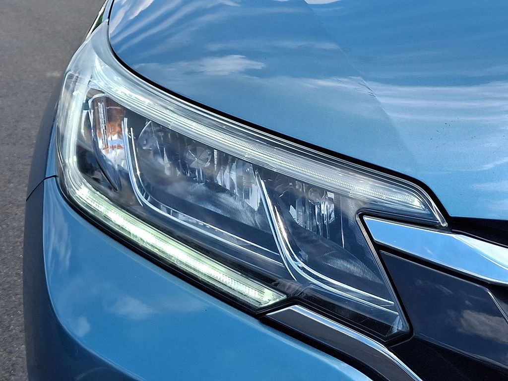Thumbnail: 2015 Honda CR-V - 27