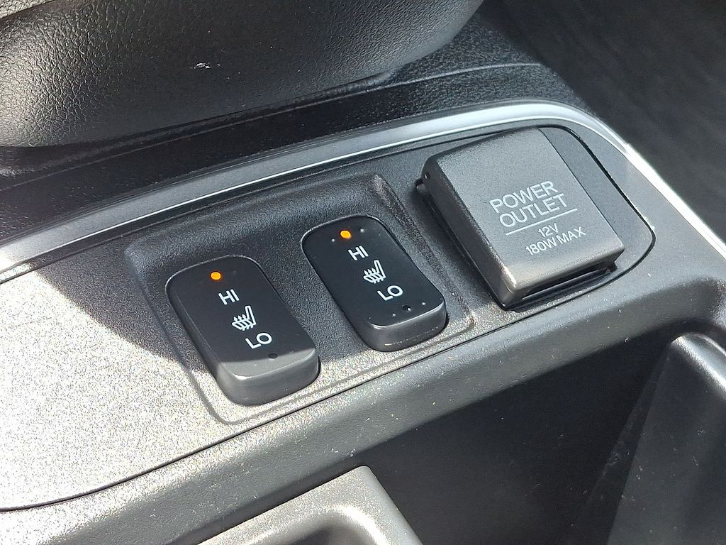 Thumbnail: 2015 Honda CR-V - 22