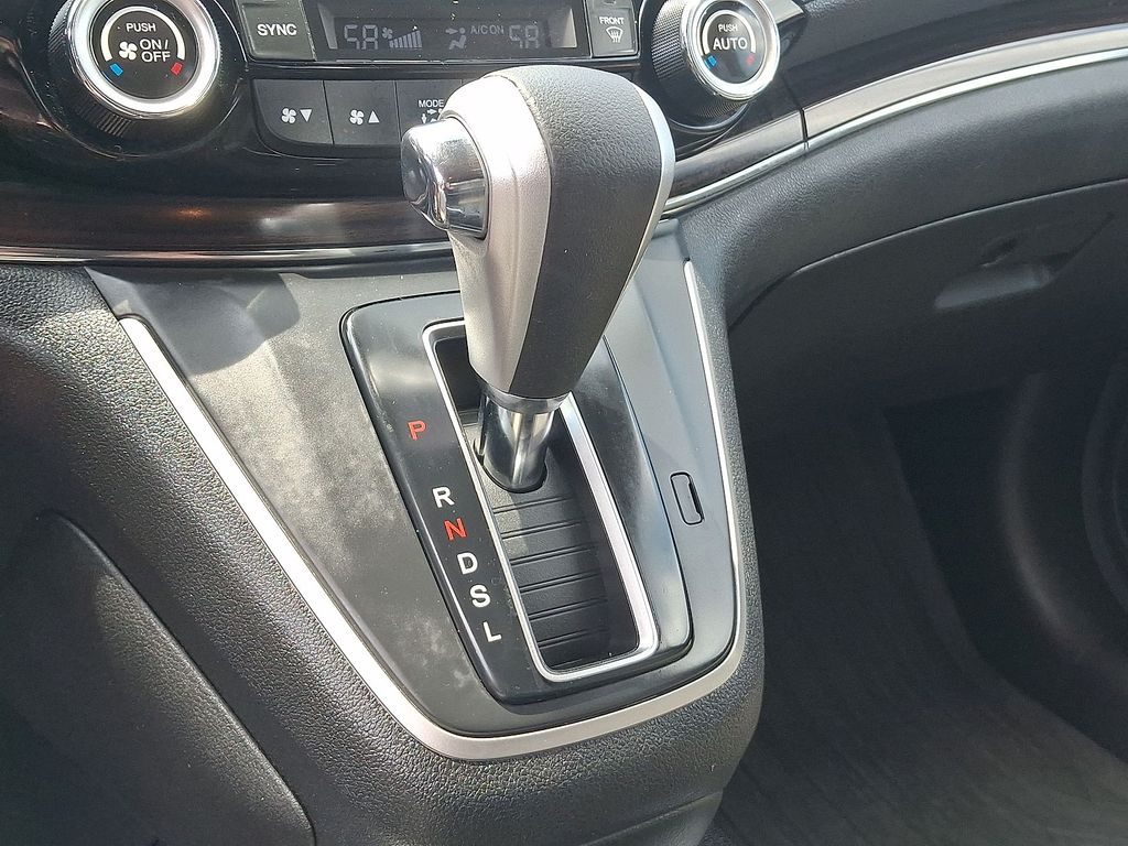 Thumbnail: 2015 Honda CR-V - 12