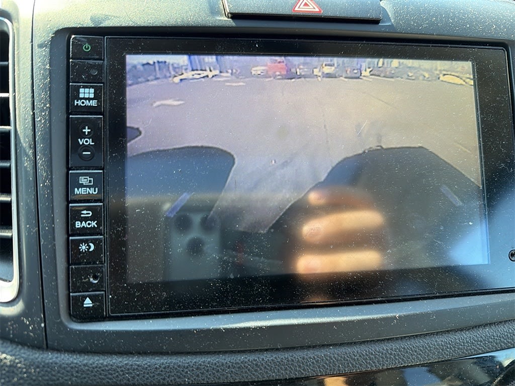 Thumbnail: 2015 Honda CR-V - 7