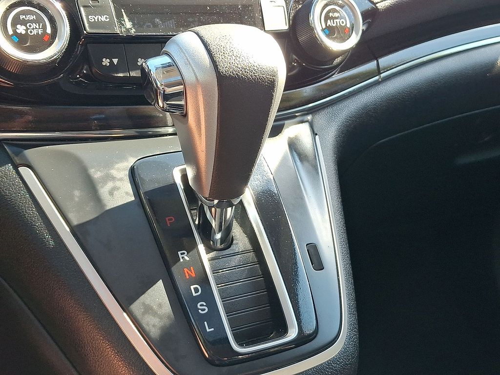 Thumbnail: 2015 Honda CR-V - 11