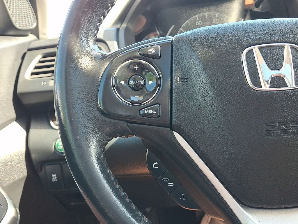 Thumbnail: 2015 Honda CR-V - 20