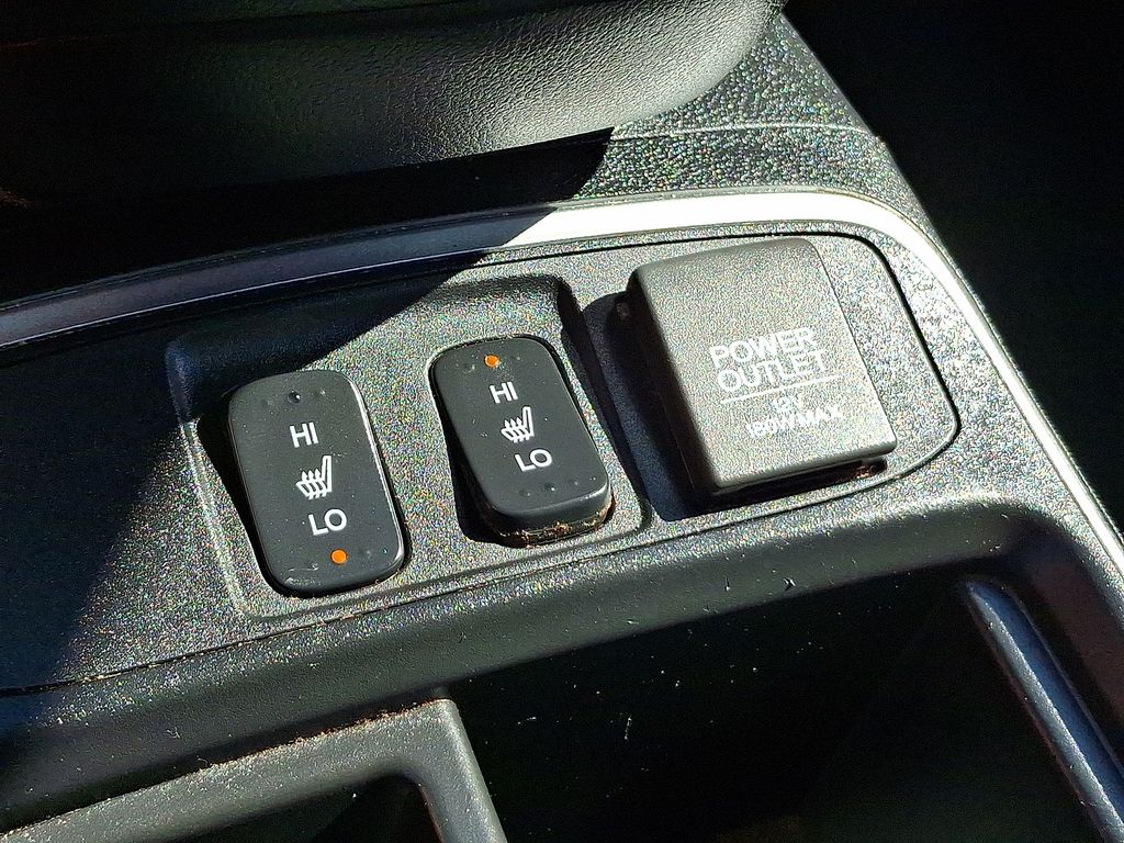 Thumbnail: 2015 Honda CR-V - 22