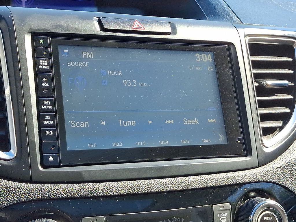 Thumbnail: 2015 Honda CR-V - 10