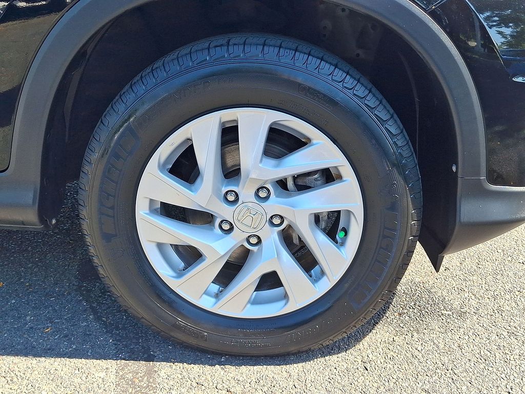 Thumbnail: 2015 Honda CR-V - 7