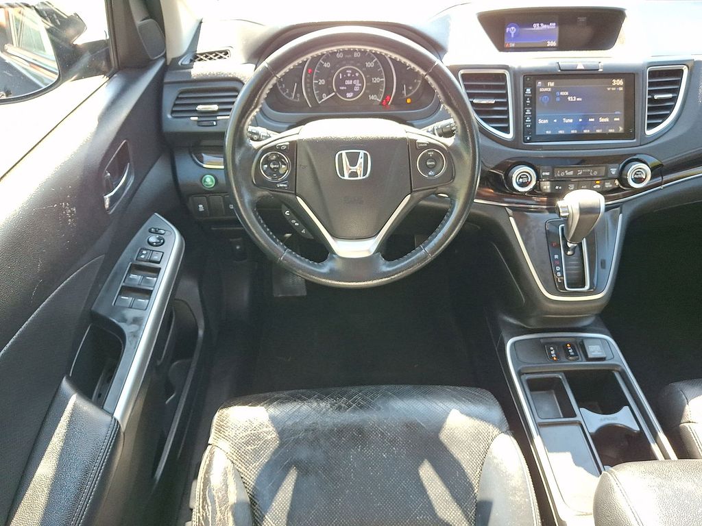 Thumbnail: 2015 Honda CR-V - 2