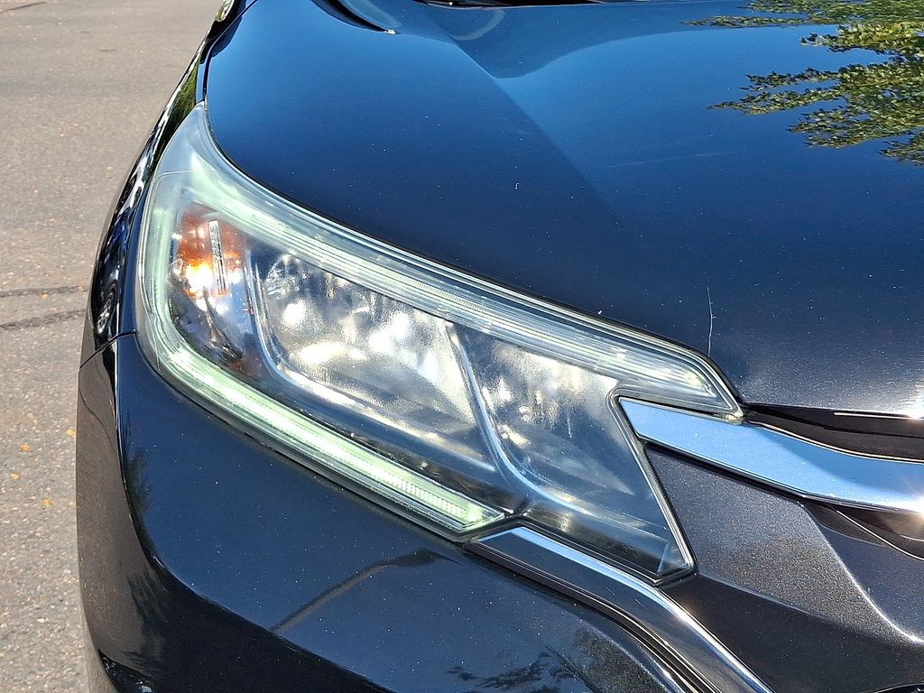 Thumbnail: 2015 Honda CR-V - 27