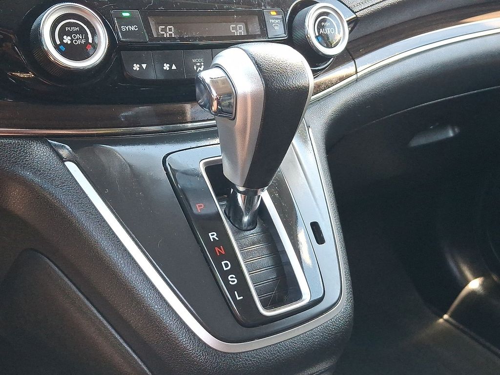 Thumbnail: 2016 Honda CR-V - 11