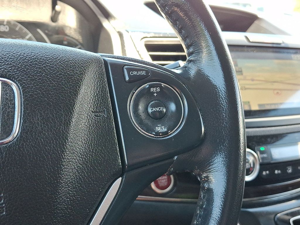Thumbnail: 2016 Honda CR-V - 20