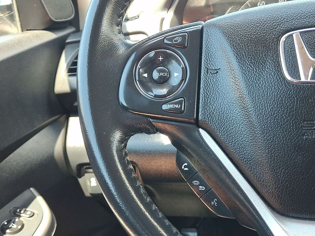 Thumbnail: 2016 Honda CR-V - 19
