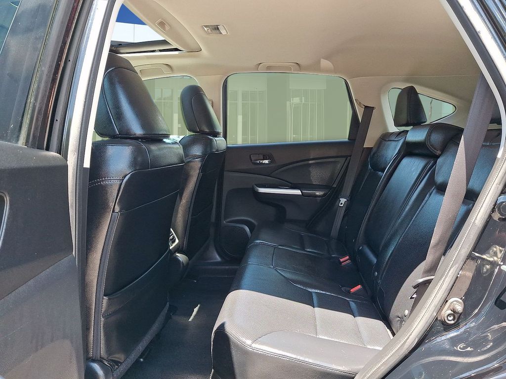 Thumbnail: 2016 Honda CR-V - 21