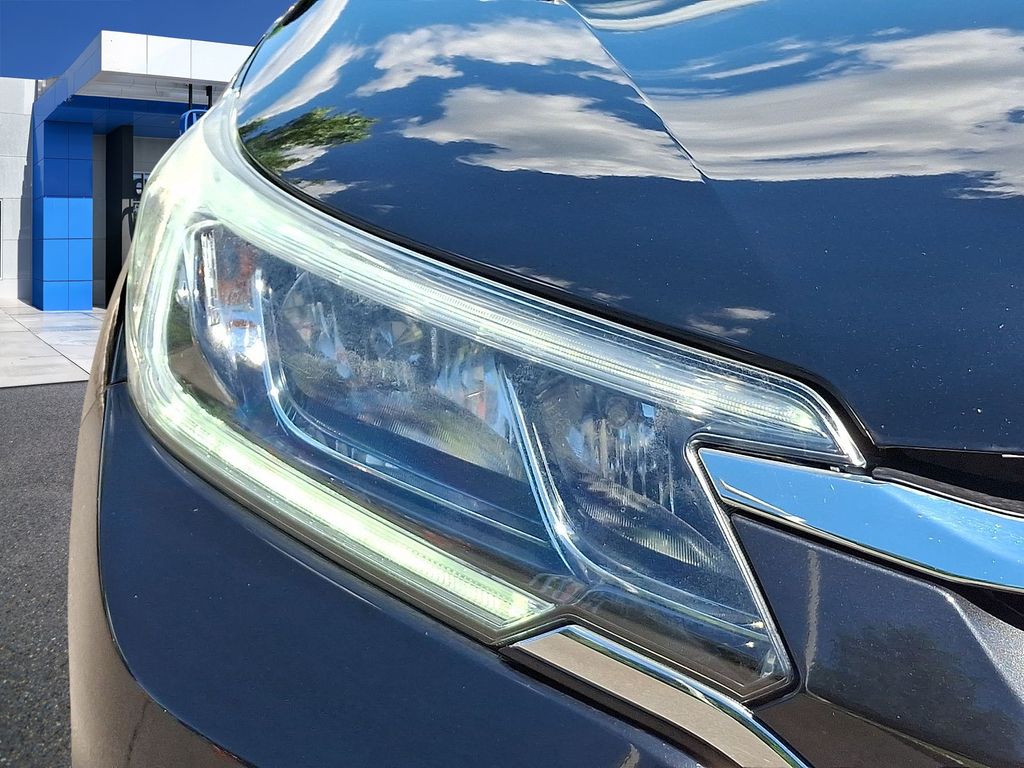 Thumbnail: 2016 Honda CR-V - 26