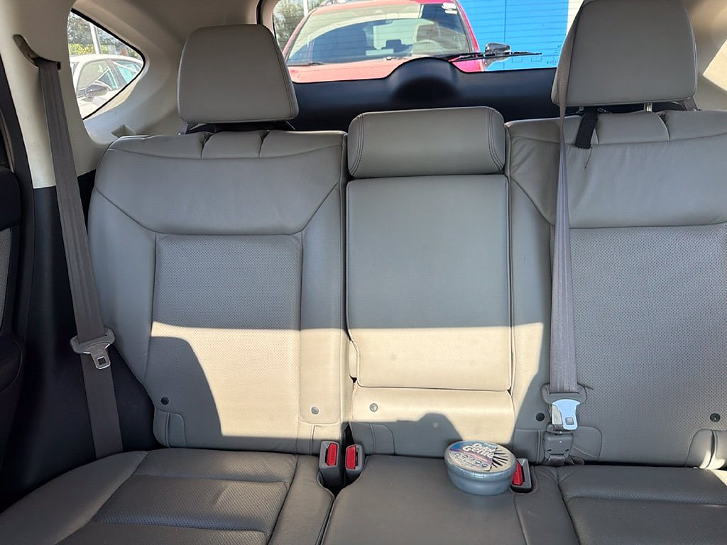 Thumbnail: 2015 Honda CR-V - 8