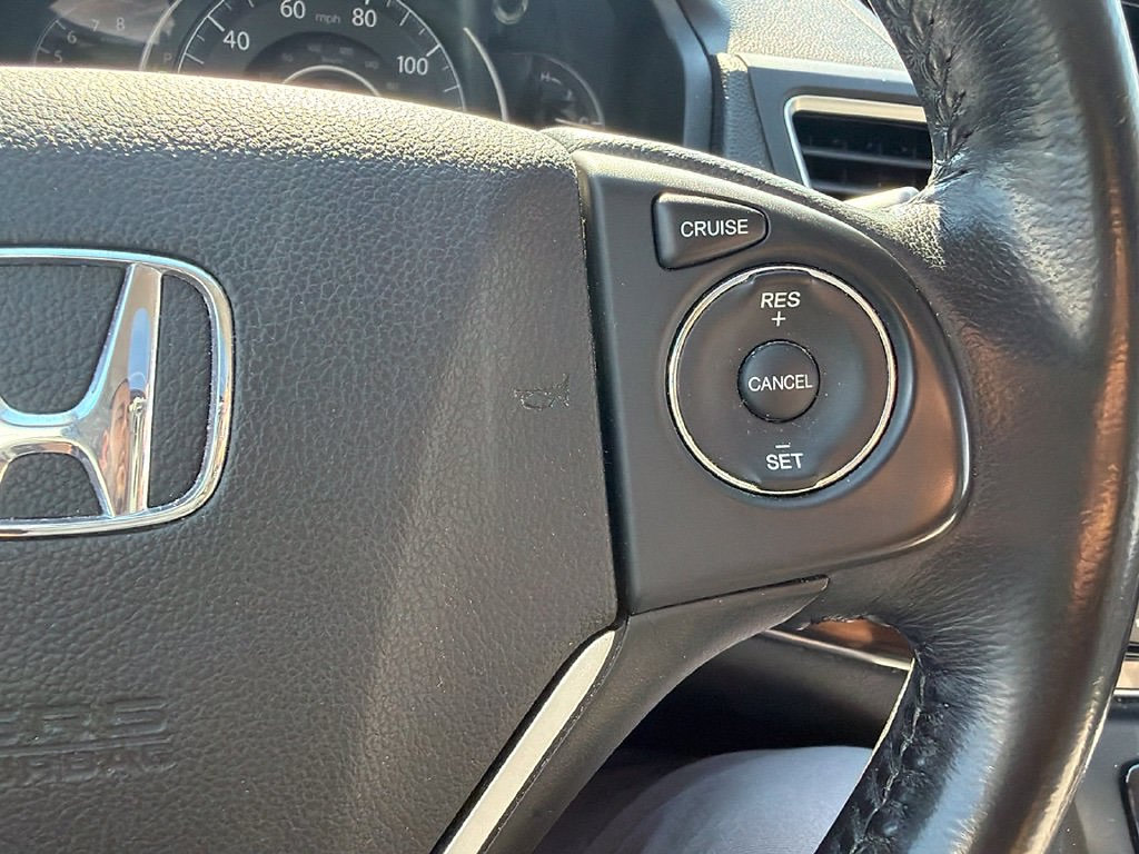 Thumbnail: 2015 Honda CR-V - 21