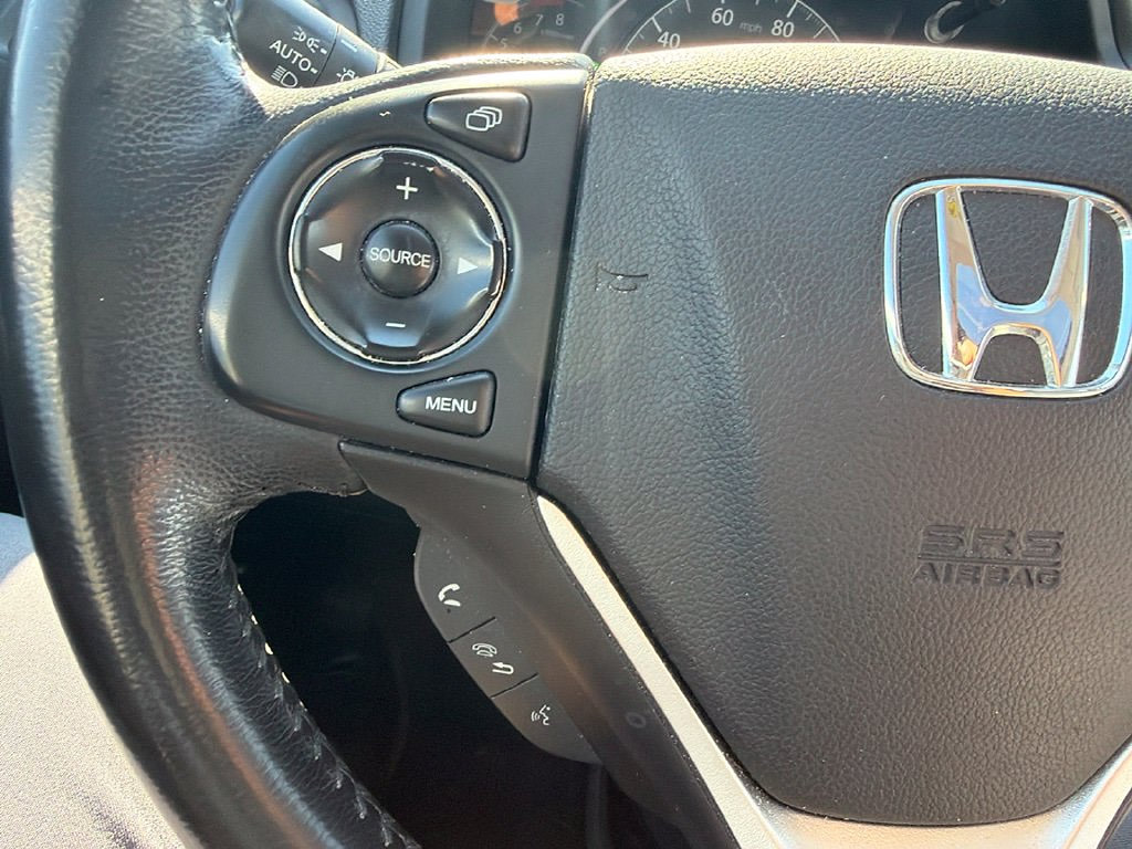 Thumbnail: 2015 Honda CR-V - 22