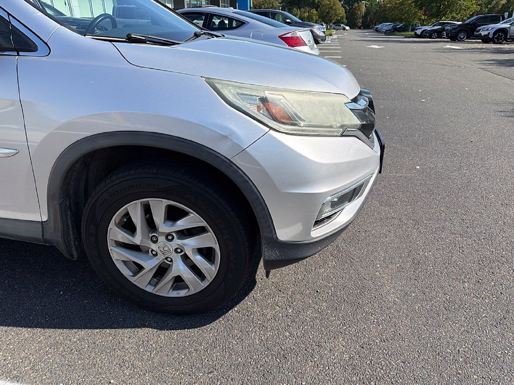 Thumbnail: 2015 Honda CR-V - 6