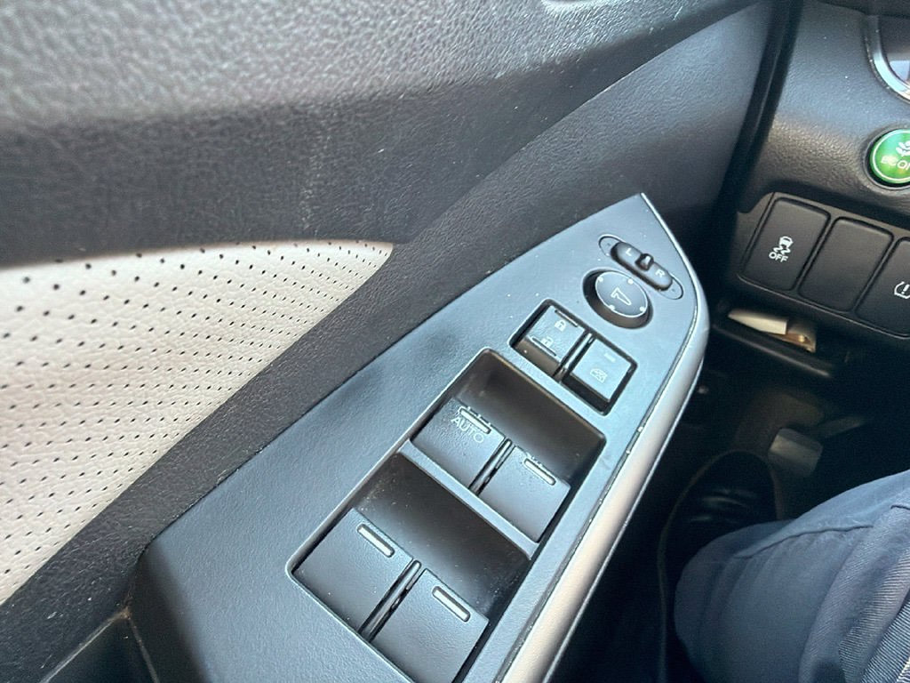 Thumbnail: 2015 Honda CR-V - 24