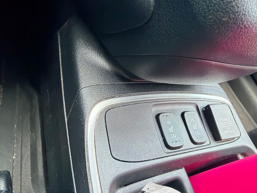 Thumbnail: 2016 Honda CR-V - 18