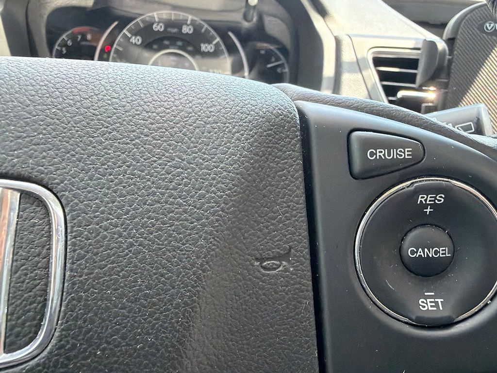 Thumbnail: 2016 Honda CR-V - 19