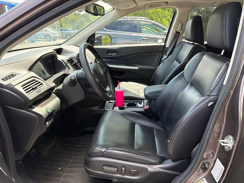 Thumbnail: 2016 Honda CR-V - 6