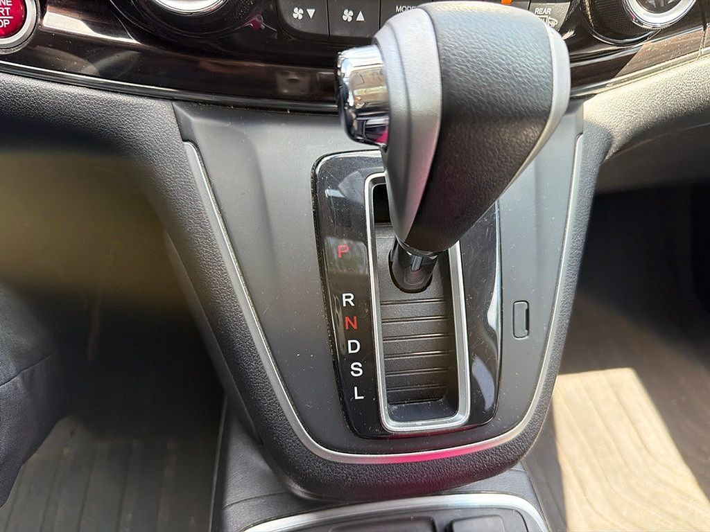 Thumbnail: 2016 Honda CR-V - 9
