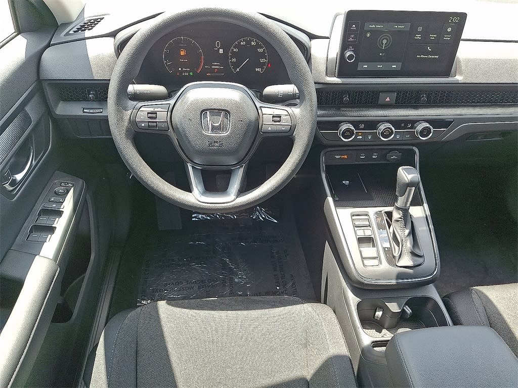 Thumbnail: 2026 Honda CR-V - 2