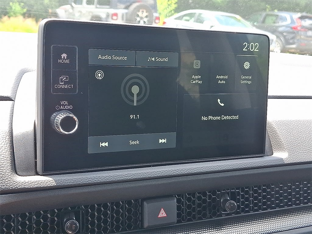 Thumbnail: 2026 Honda CR-V - 11