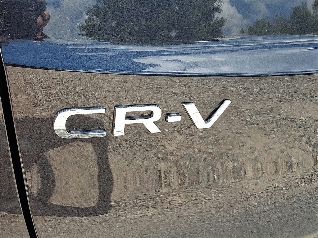 Thumbnail: 2026 Honda CR-V - 7
