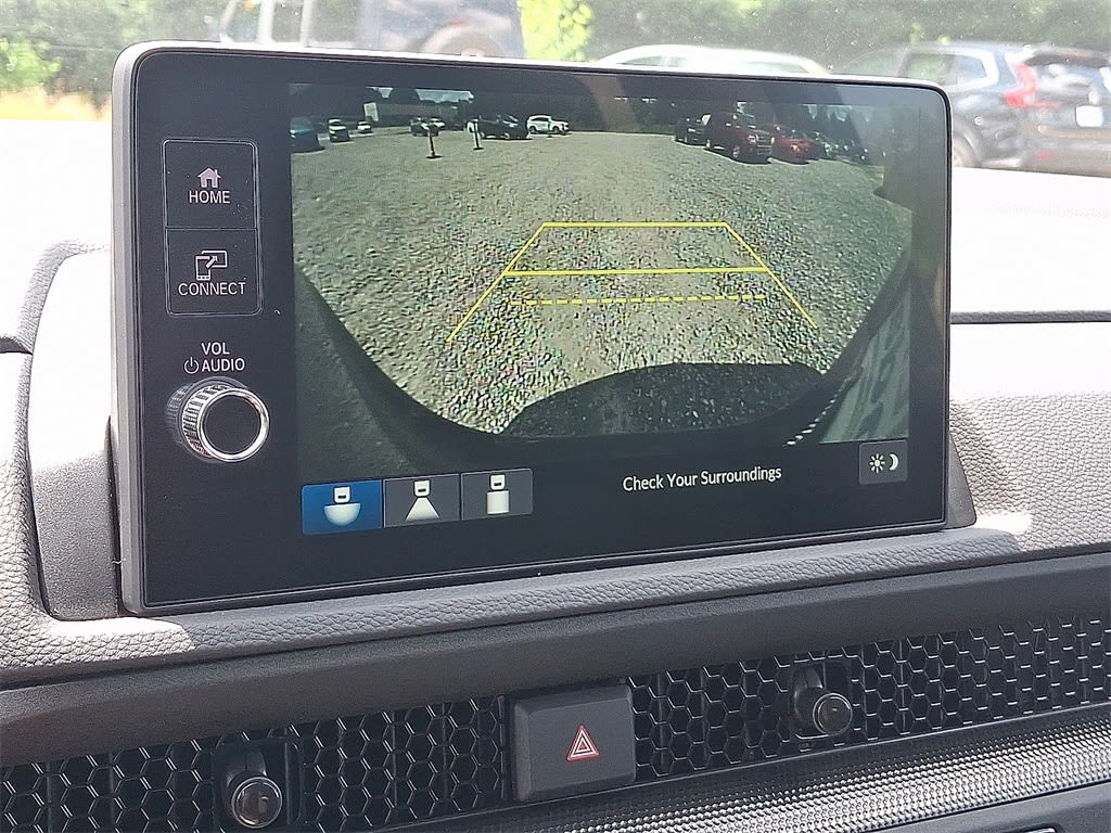 Thumbnail: 2026 Honda CR-V - 17