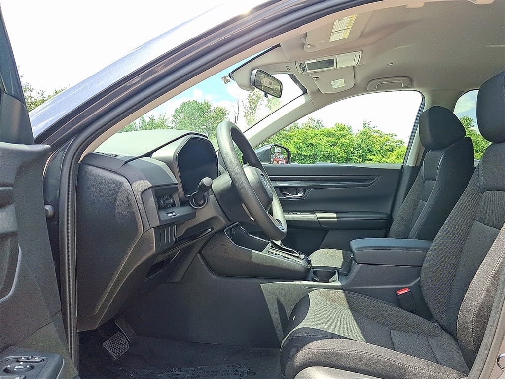 Thumbnail: 2026 Honda CR-V - 9