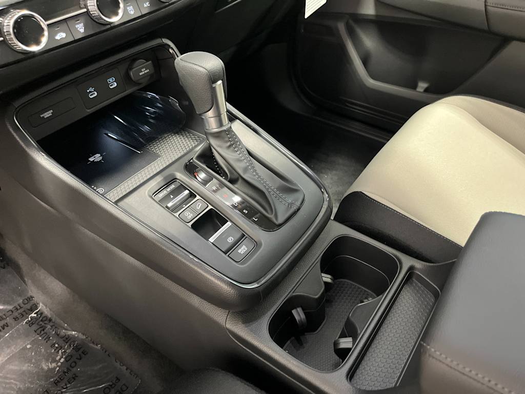 Thumbnail: 2026 Honda CR-V - 15