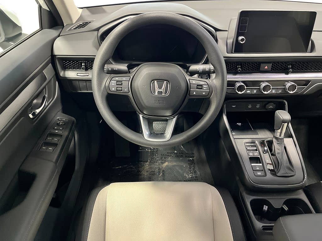 Thumbnail: 2026 Honda CR-V - 10