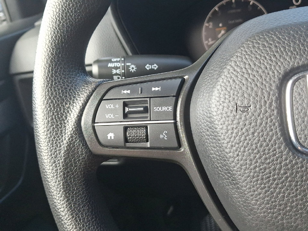 Thumbnail: 2024 Honda CR-V - 21