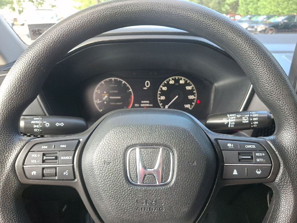 Thumbnail: 2024 Honda CR-V - 20