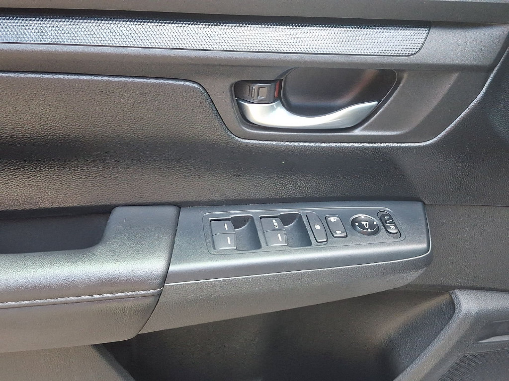 Thumbnail: 2024 Honda CR-V - 18