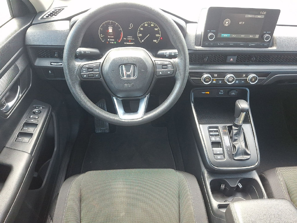 Thumbnail: 2024 Honda CR-V - 2
